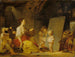 Dites donc, s'il vous plaît - Jean-Honoré Fragonard — artwork view