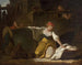Young Laundresses - Jean-Honoré Fragonard — artwork view