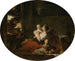 La Famille heureuse - Jean-Honoré Fragonard — artwork view