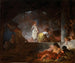 Les Blanchisseuses - Jean-Honoré Fragonard — artwork view