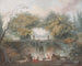 Le Petit Parc - Jean-Honoré Fragonard — artwork view