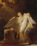 The Sacrifice of the Rose - Jean-Honoré Fragonard — artwork view