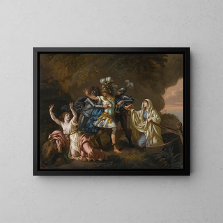 JeanJacques Lagrene - Rinaldo And Armida.webp