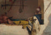 En reposo - Jean-Joseph Benjamin-Constant — vista de la obra