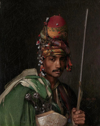 JeanLon Grme - BashiBazouk.webp