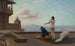 Bathsheba - Jean-Léon Gérôme — artwork view