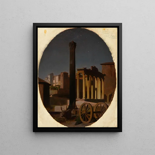 JeanLon Grme - Le Forum la nuit.webp