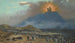 Moisés en el monte Sinaí - Jean-Léon Gérôme — vista de la obra