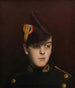 Retrato de Armand Grome - Jean-Léon Gérôme — vista de la obra