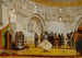 Boceto para El derviche girador - Jean-Léon Gérôme — vista de la obra