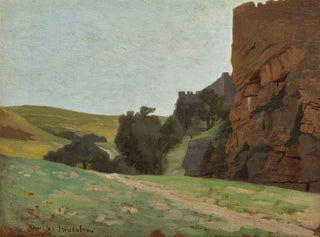 JeanLon Grme - The Walls Of Jerusalem.webp