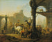L'Élixir - Jean-Louis Demarne — vista de la obra
