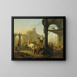 JeanLouis Demarne - The Elixir.webp