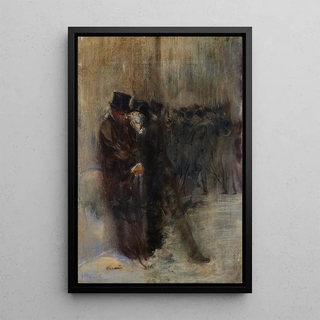 JeanLouis Forain - Confidences dans les coulisses lOpra.webp