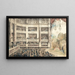 Opera depiction - Jean-Michel Moreau — framed artwork on a wall