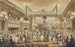 Bal de mayo - Jean-Michel Moreau — vista de la obra