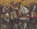 Procession - Jean-Paul Laurens — artwork view