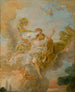 Figuras alegóricas - Jean-Simon Berthélemy — vista de la obra