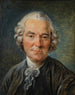 Portrait of a Man - Jean-Simon Berthélemy — artwork view