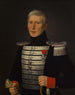 Retrato del Teniente René-Henri Drouet - Jean Antoine Théodore Giroust — vista de la obra
