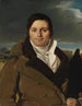 Joseph-Antoine Moltedo - Jean-Auguste-Dominique Ingres — artwork view