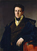 Marcotte d'Argenteuil - Jean-Auguste-Dominique Ingres — vista de la obra