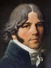 Retrato de Jean-Marie-Joseph Ingres - Jean-Auguste-Dominique Ingres — vista de la obra