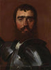 The Condottiere - Jean-Auguste-Dominique Ingres — artwork view