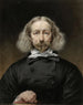 Autorretrato - Jean Augustin Daiwaille — vista de la obra