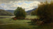 Landscape Painting - Jean Baptiste Kindermans — artwork view