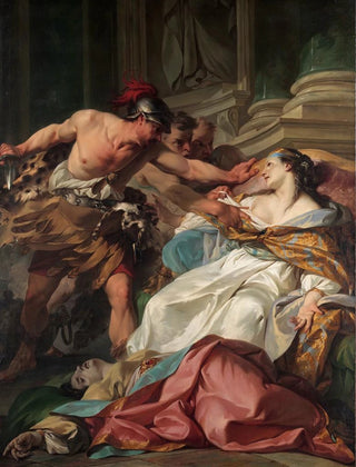 Jean Baptiste Marie Pierre - The Death of Harmonia.webp