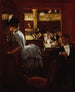 La baignoire au théâtre des Variétés - Jean Béraud — artwork view