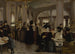 La pâtisserie Gloppe - Jean Béraud — artwork view