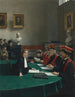 Doctor's Examination Room - Jean Béraud — artwork view