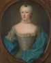 Margaretha Cornelia van de Poll 1726-1798 - Jean Fournier — artwork view