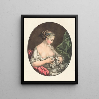Jean Franois Janinet - La Venus aux colombes.webp