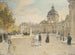 L'Institut - Jean François Raffaëlli — vista de la obra