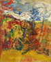 Paisaje - Jean Hans Egger — vista de la obra