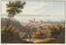 Lausana - Jean Henri Baumann — vista de la obra