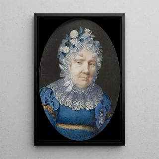 Jean Henri Benner - Charlotte Margarete von Liewen.webp