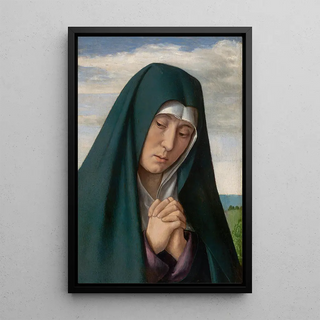 Jean Hey - Mourning Virgin.webp