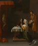 Lâcher - Jean-Léonard Lugardon — artwork view