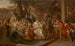 Las funerales de Filopoemón - Jean Pierre Saint-Ours — vista de la obra