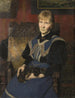 The Artist's Sister - Jeanna Bauck — artwork view