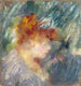 Jeanne Samary - Pierre-Auguste Renoir — vista de la obra
