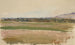 Paisaje montañoso - Jeanne Jégou-Cadart — vista de la obra