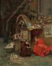Additionner les dons - Jehan Georges Vibert — artwork view