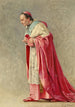 The Cardinal - Jehan Georges Vibert — artwork view