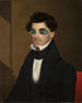Nathaniel Olds - Jeptha Homer Wade — vista de la obra