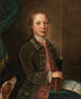 Retrato de un niño - Jeremiah Barrett — vista de la obra